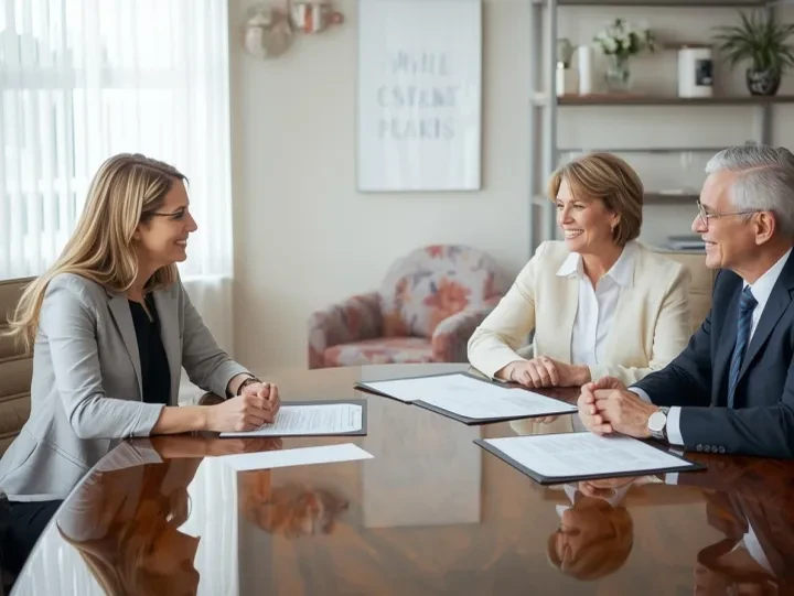 Will-based estate plan documents